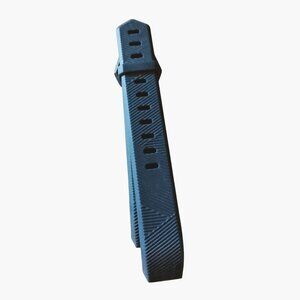 Replacement  Fitbit Blue Band Alta HR Small Compatible Strap Adjustable Buckle